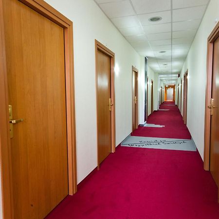 Hotel Malinowski Business Gliwice Camera foto
