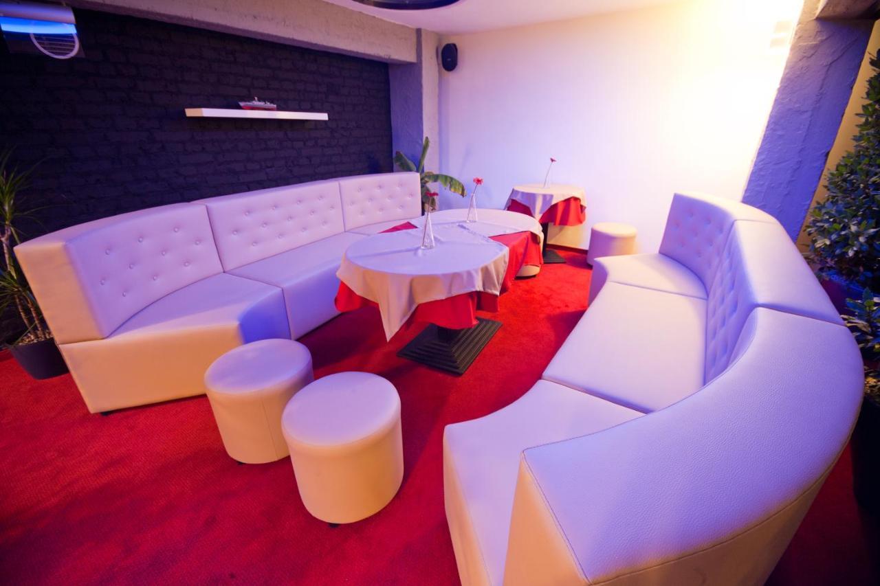 Hotel Malinowski Business Gliwice Esterno foto