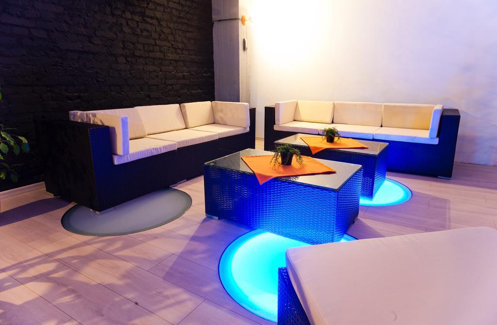 Hotel Malinowski Business Gliwice Esterno foto