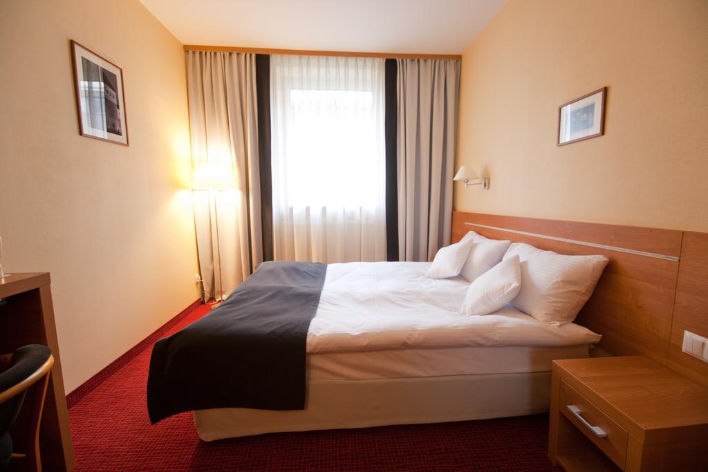 Hotel Malinowski Business Gliwice Camera foto
