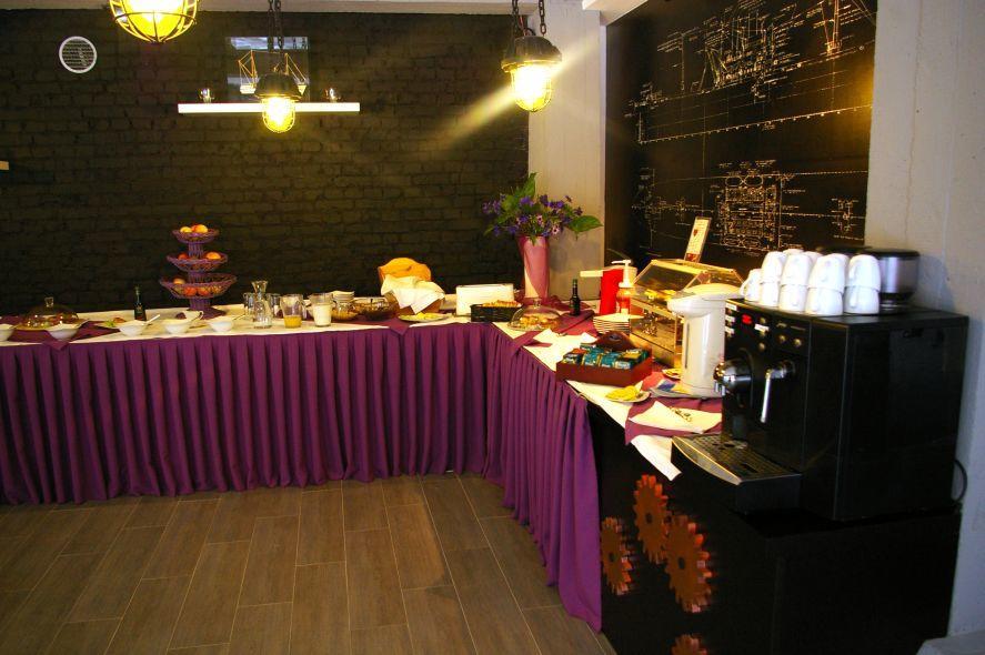 Hotel Malinowski Business Gliwice Esterno foto