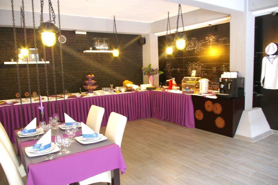 Hotel Malinowski Business Gliwice Esterno foto