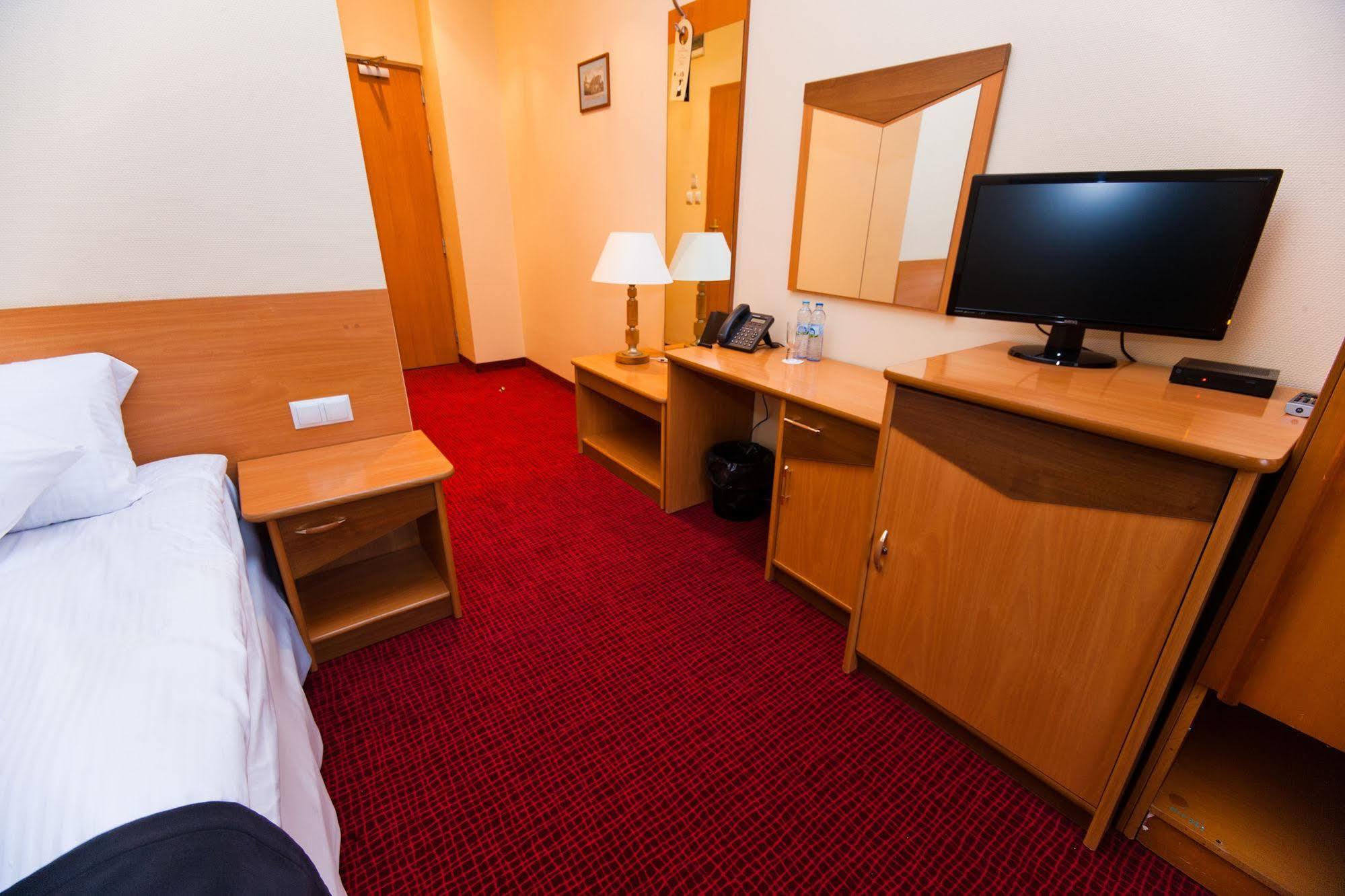 Hotel Malinowski Business Gliwice Camera foto