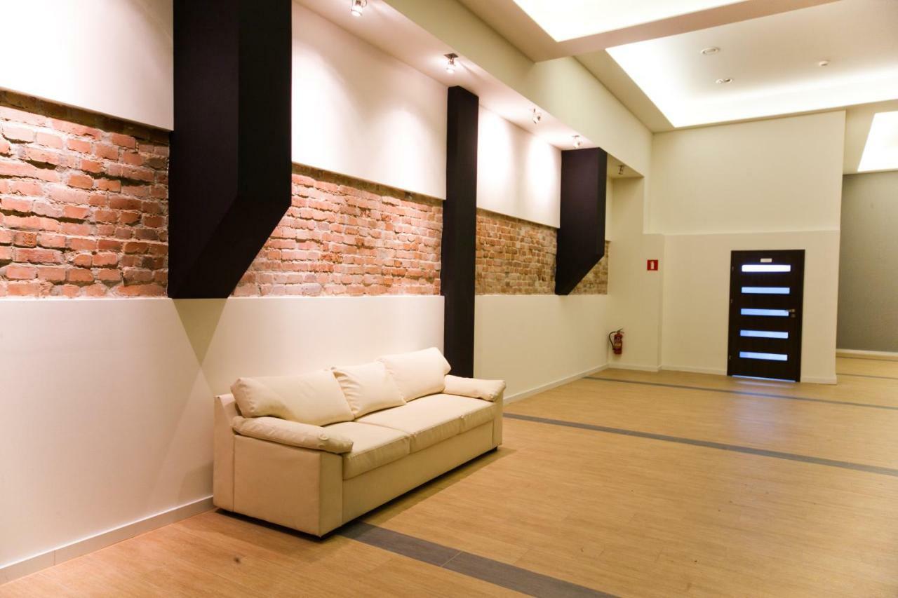 Hotel Malinowski Business Gliwice Camera foto